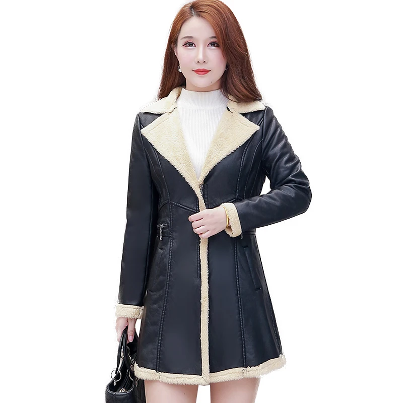 2022-women-faux-leather-coat-female-long-warm-shearling-coats-suede-leather-jackets-autumn-winter-female-pu-leather-outerwear