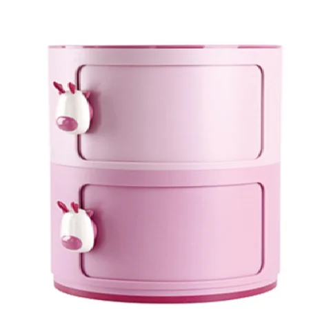 Рисунок 6 - Круглый шкаф для хранения из смолы