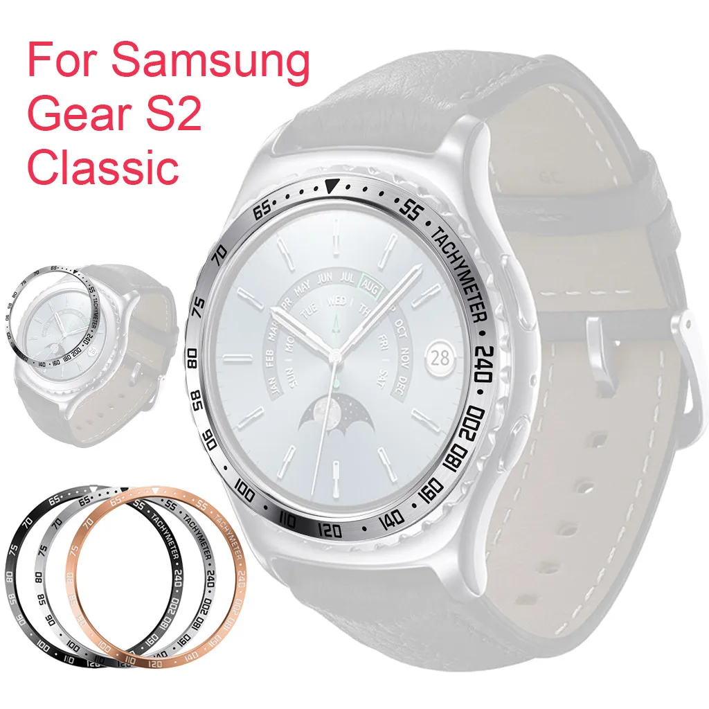 gear s2 classic accessories