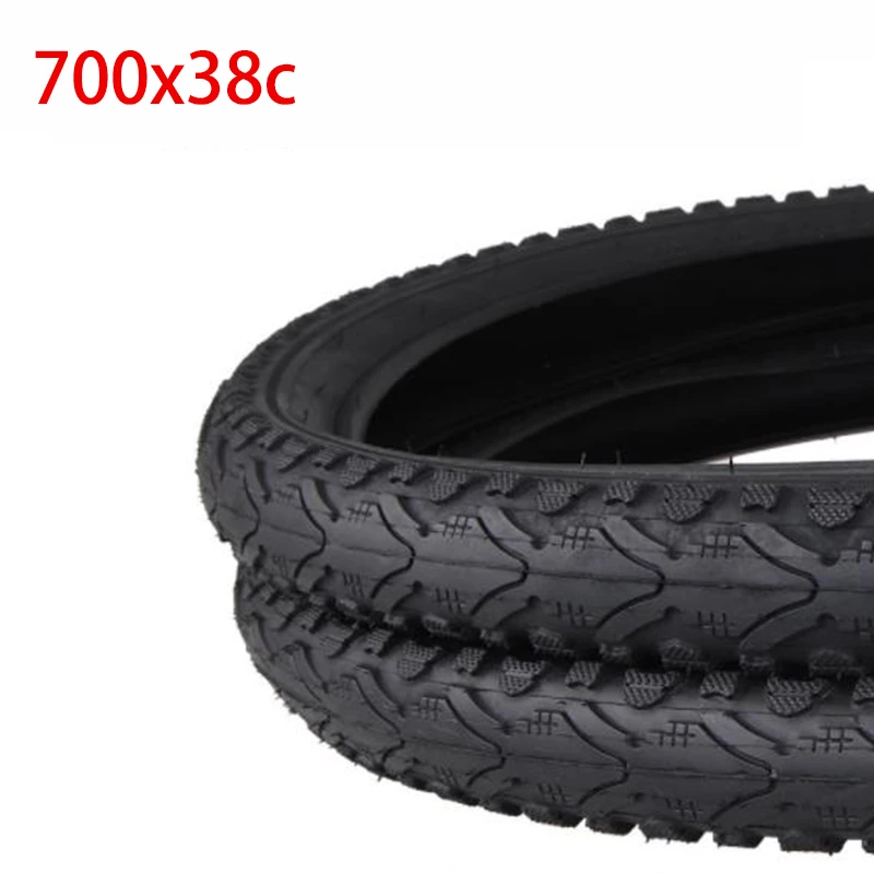 bicycle tire tube 700x38c