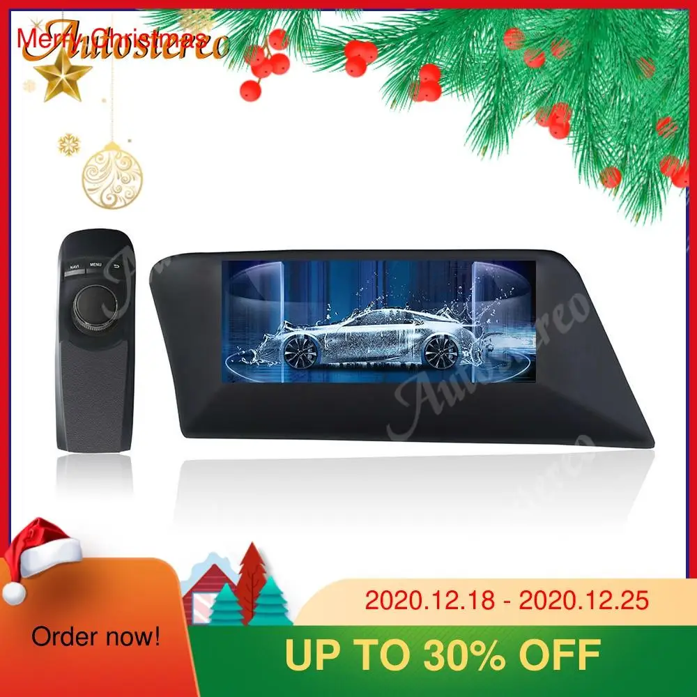 Автомобильный мультимедийный плеер Android 9 0 64 + 4 Гб для Lexus RX270 RX350 RX450 2009 2014 радио