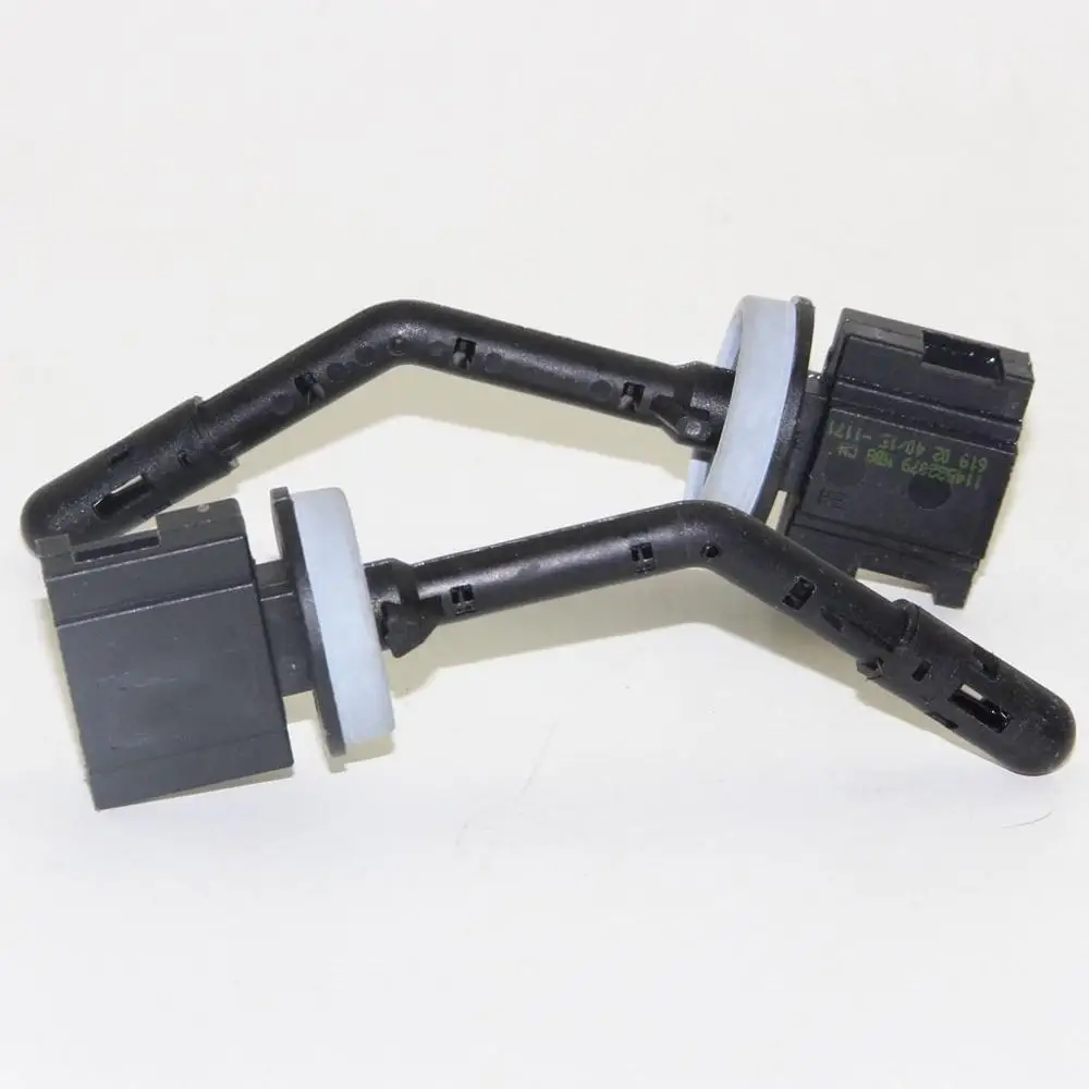 2 предмета Температура датчик для VW R32 GTI Rabbit CC EOS Passat B6 B7 Гольф MK6 1K0 907 543 F 543F