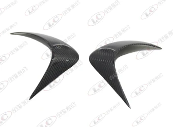 

Fit for Gt86 Subaru brz Carbon fiber headlamp eyebrow special decorative lamp eyebrow paste