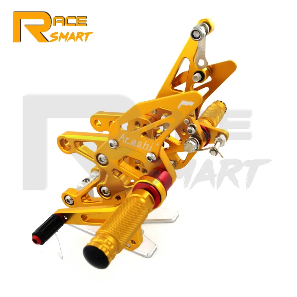 Rearset YZF R1 07-0804