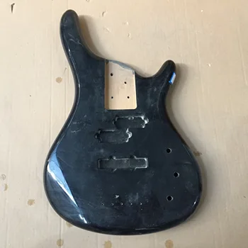 

Afanti Music DIY guitar kit DIY Electric guitar Body (0982)