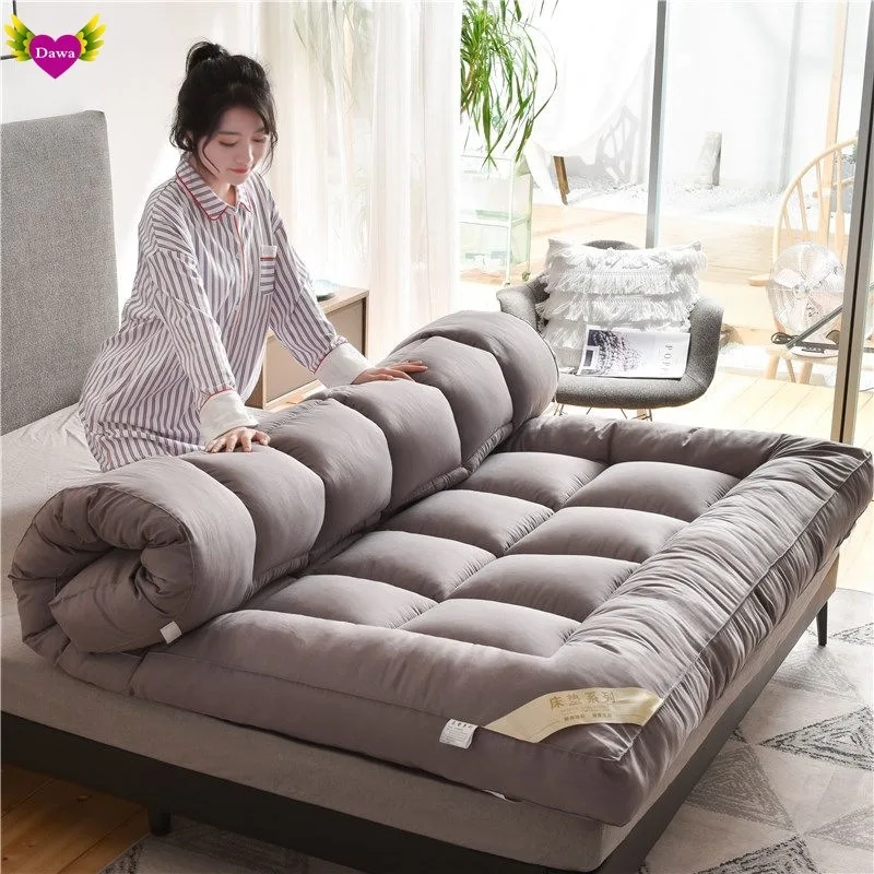 

10cm Memory Foam Mattress Pad Tatami Bed Sponge 1.5