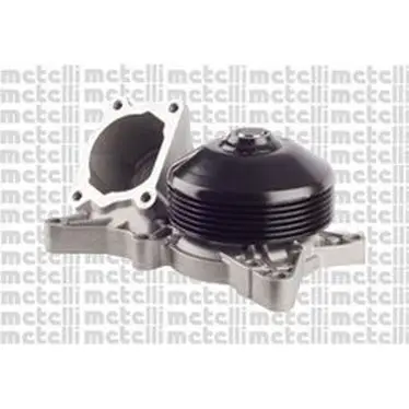 Pump BMW E90/E91/E92/E93 2.5-3.0d 09 METELLI 24-1118 | Автомобили и мотоциклы