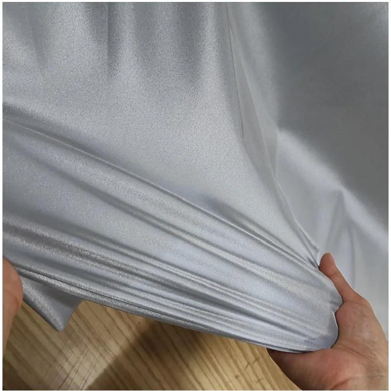 1m-ultrathin-elastic-reflective-fabric-en471-environmental-wrinkle-free-single-double-bright-silver-elastic-reflective-clothes