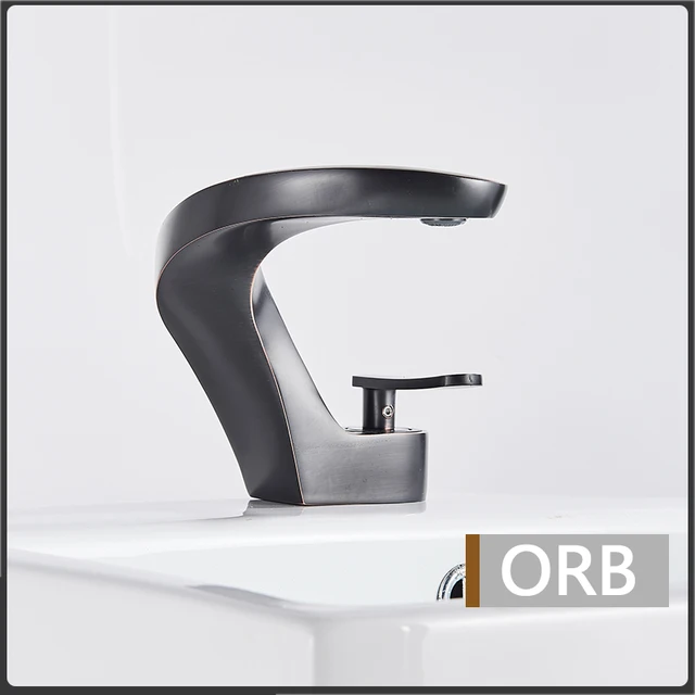 ORB Black