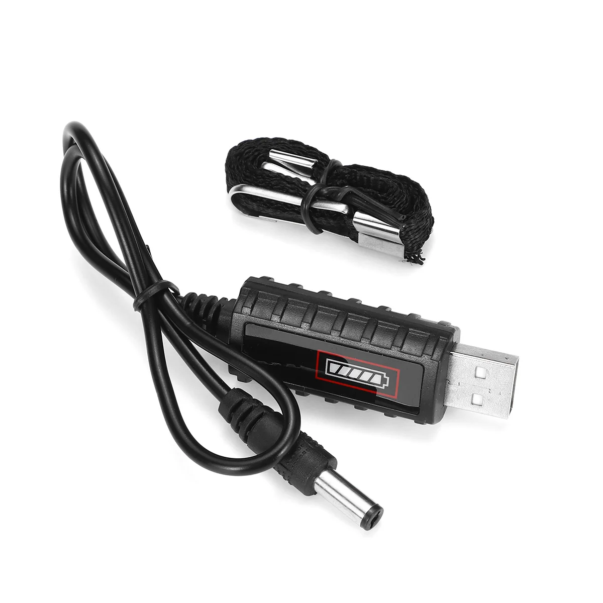 6000 мАч ручной прожектор Портативный USB Встроенный перезаряжаемый светодиодный прожекторный фонарь фонарик водонепроницаемый точечный светильник