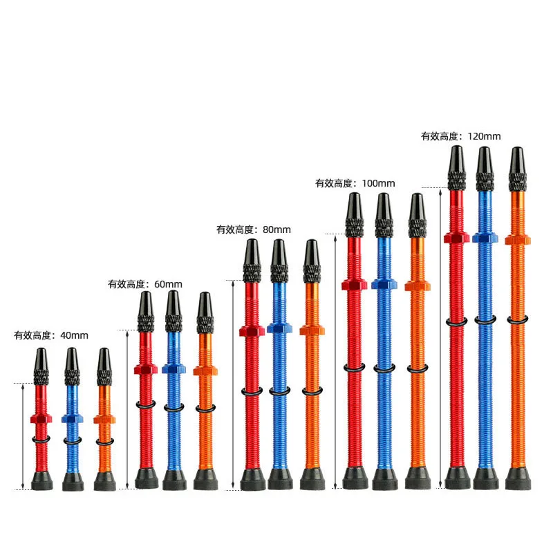 mtb valve core