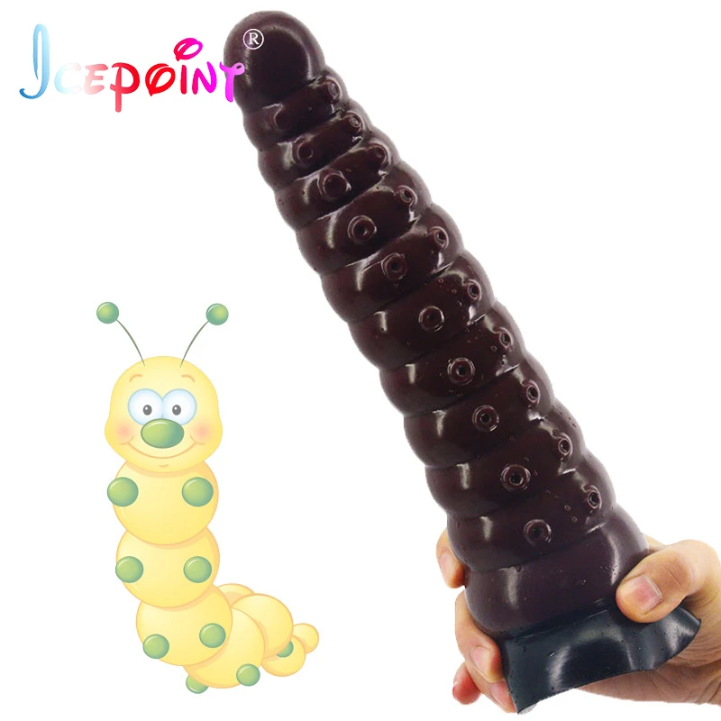 2020 big dildo strong suction beads anal dildo box packed butt plug ball anal plug sex toys for women men adult product sex shop