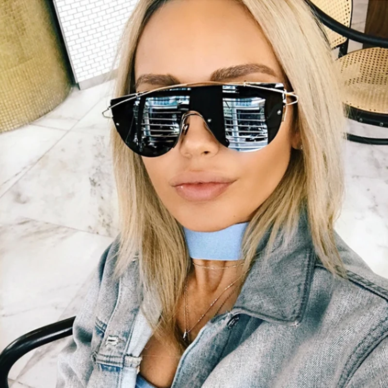 big black sunglasses men