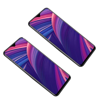 

Smartphone Android 6.3 Inch Waterdrop Sn Mobile Phone 16GB Cell Phone 4800MAh Quick Charging Phone