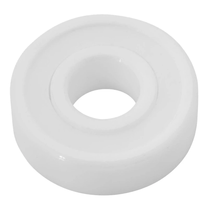 

6000-2RS Full Ceramic Miniature Bearing ZrO2 Ball Bearing 10X26X8mm
