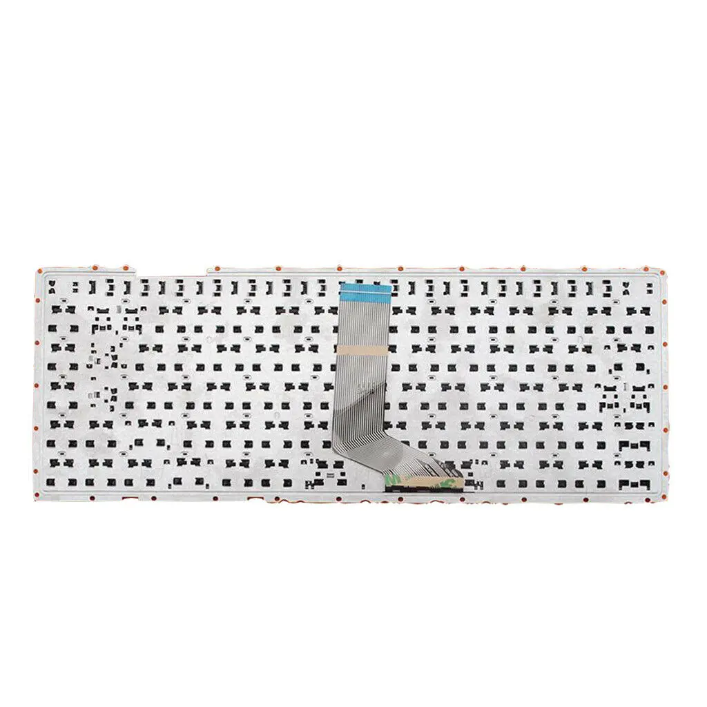 Испанская клавиатура SP для ноутбука ASUS PRO452 PX452 PX452SJ P452LJ PE452