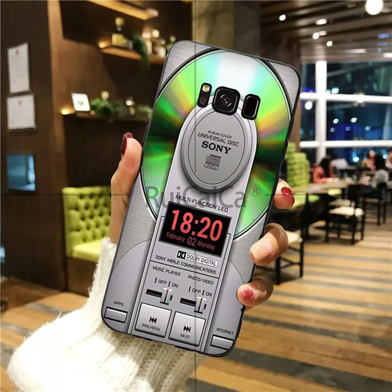 Original Retro Cassette Tape