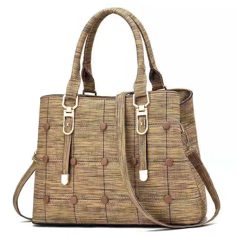 

PU Leather Shoulder Bag Women's Handbag Fashion Messenger Bag Women Crossbody Bag2020 Advanced Lady Shopping Handbag