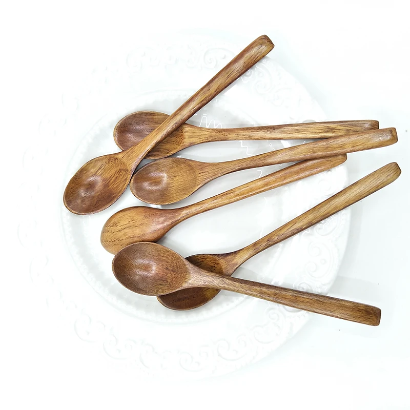mini wooden spoon 6