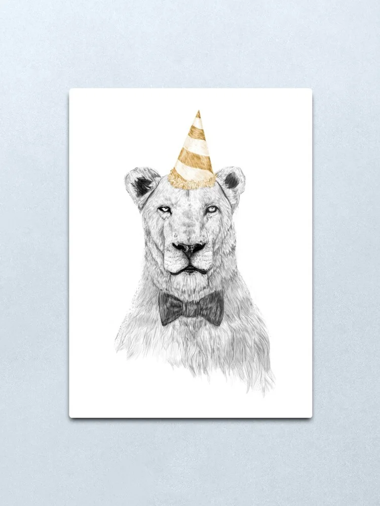 Начните вечерние (цвет) металлическая печать жестяная вывеска домашний