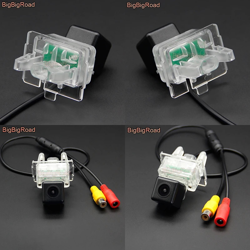 

Auto Camera For Mercedes Benz C S Class W205 W221 W222 C217 Rear View Back Up Reverse Parking Camera HD CCD Night Vision