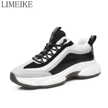 

2020 New Autumn Men Casual Shoes Fashion Sneakers For Men Light Outdoor Mesh Man Flats Vulcanized Shoes Man Flats Zapatillas New