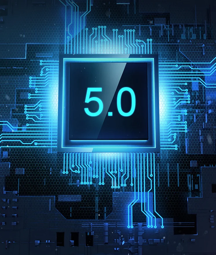 Частная форма новая модель TWS Спортивные bluetooth 5,0 наушники