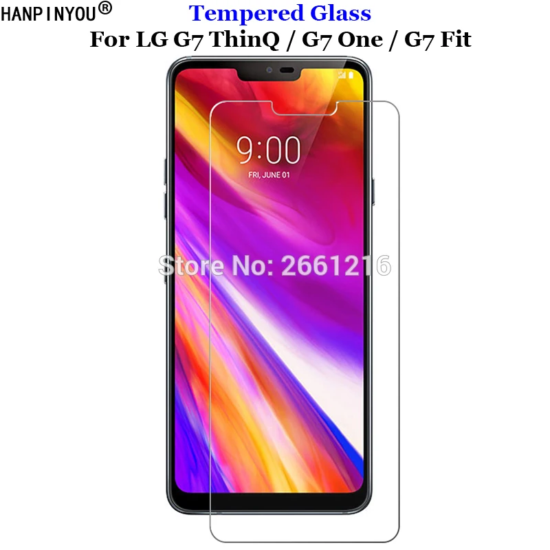 Lg G7 Fit Full Phone Specifications