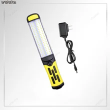 Рабочий свет светодиодный авто освещение для восстановления супер яркий с магнитом автомобиля инспекционный свет перезаряжаемый аварийный свет CD50 Q04