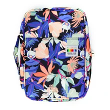 

Portable 220 Holes Large Capacity Pencil Case Cosmetic Stationery Bag Pen Box For School Colored Pencil Gel Pens Painting Brush