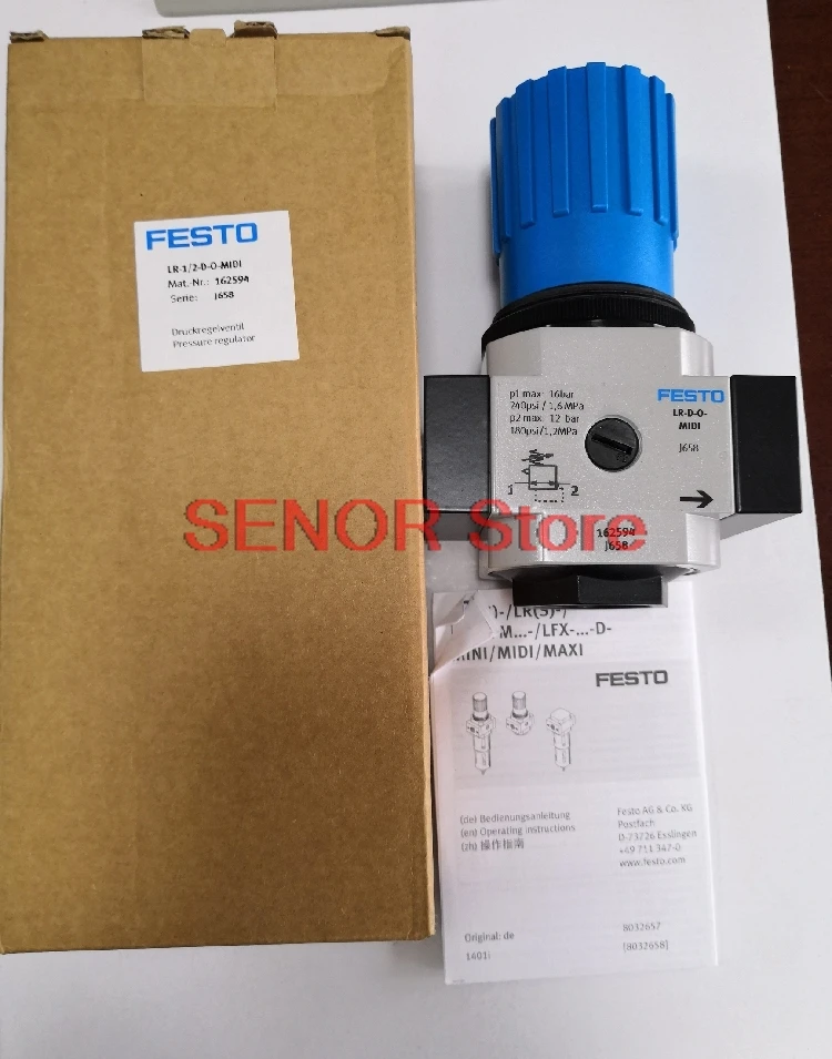 

Совершенно новый оригинальный фильтр Φ/2-D-O-MIDI (162594)