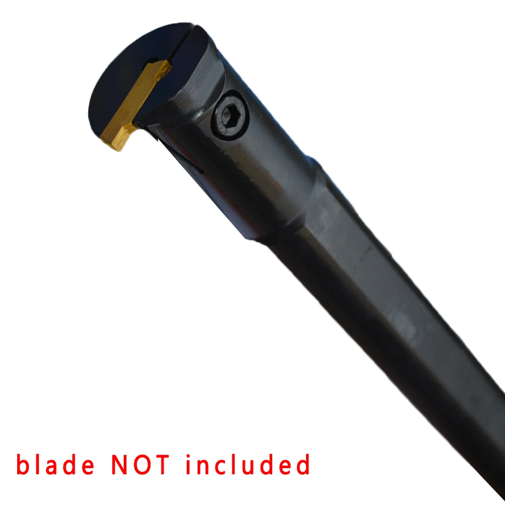 MGIVR3125-3 25x200mm Lathe Grooving Cut-Off Tool Holder For 3mm Width MGMN300 |
