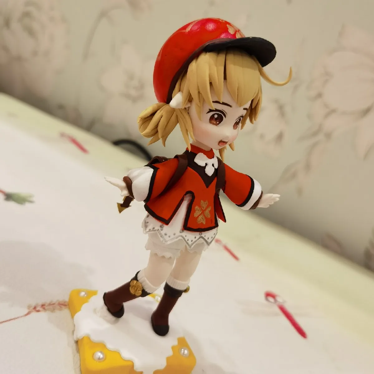 Top more than 140 anime clay figures latest in.eteachers