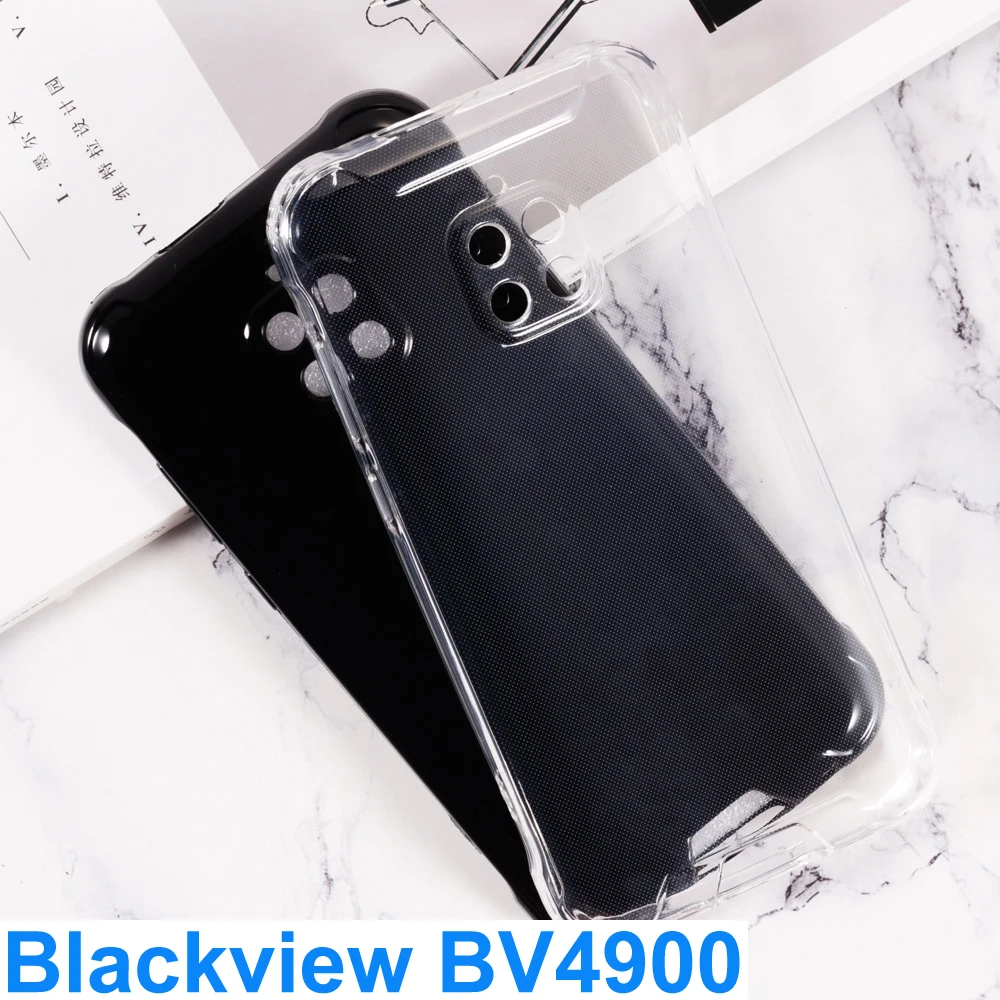 Телефон Blackview Bv4900 Купить