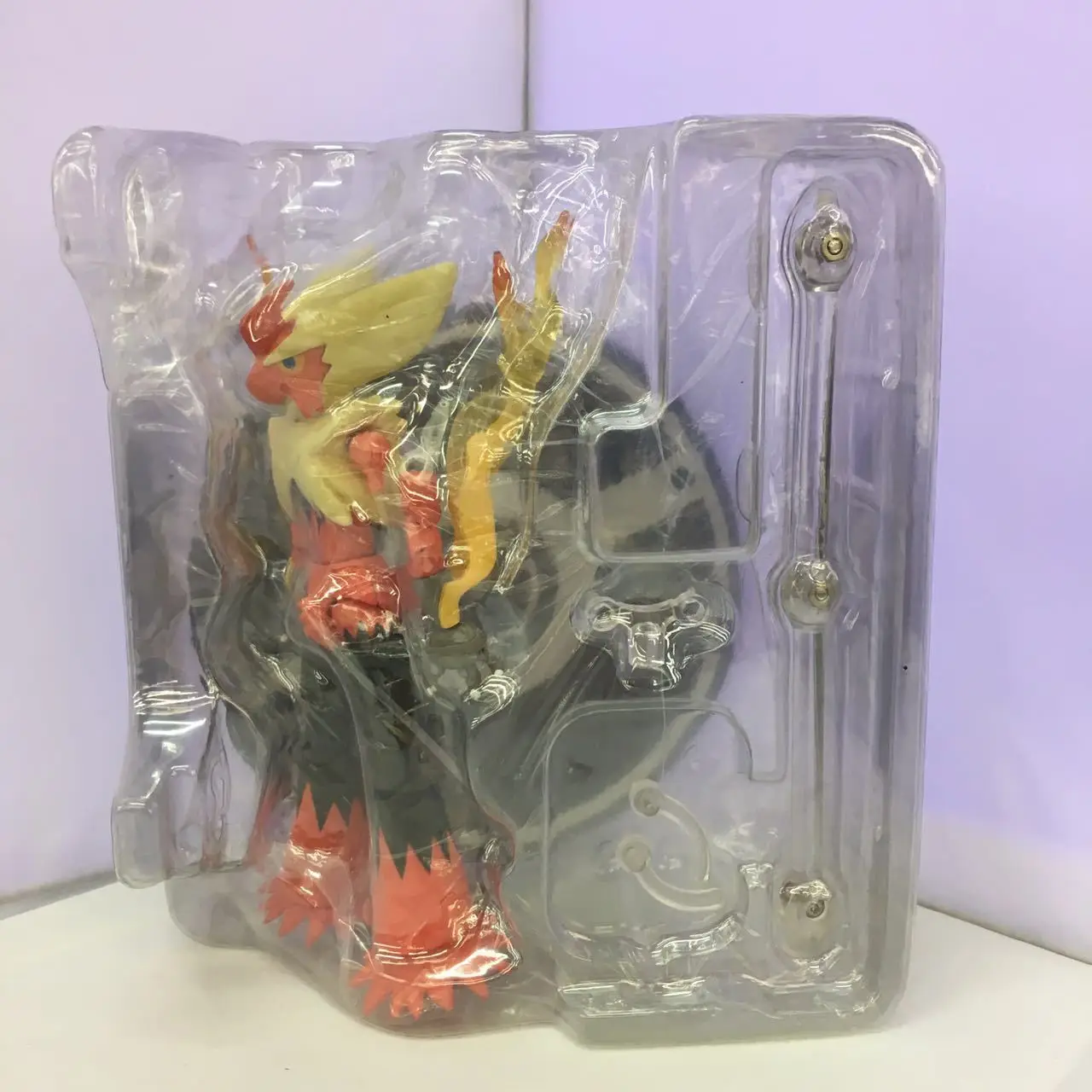 Аниме цифровой пункт 02 знак Daisuke V young beast Garage Kit Модель