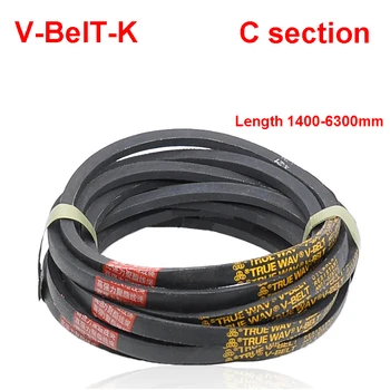 

C Section V-BelT-K Metric Size C1400 C1450 C1500 C1550 C1600 C1650 C1700 C1750 C1800 C1850 C1900