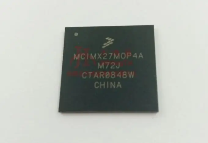 

5pcs/lot MCIMX27MOP4A BGA