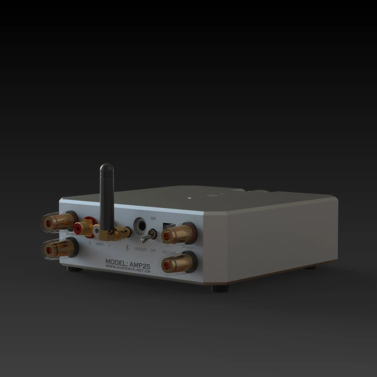 2020 высококачественный Hi Fi Bluetooth 5 0 аудио усилитель мощности стерео наушники Amp MOSFET