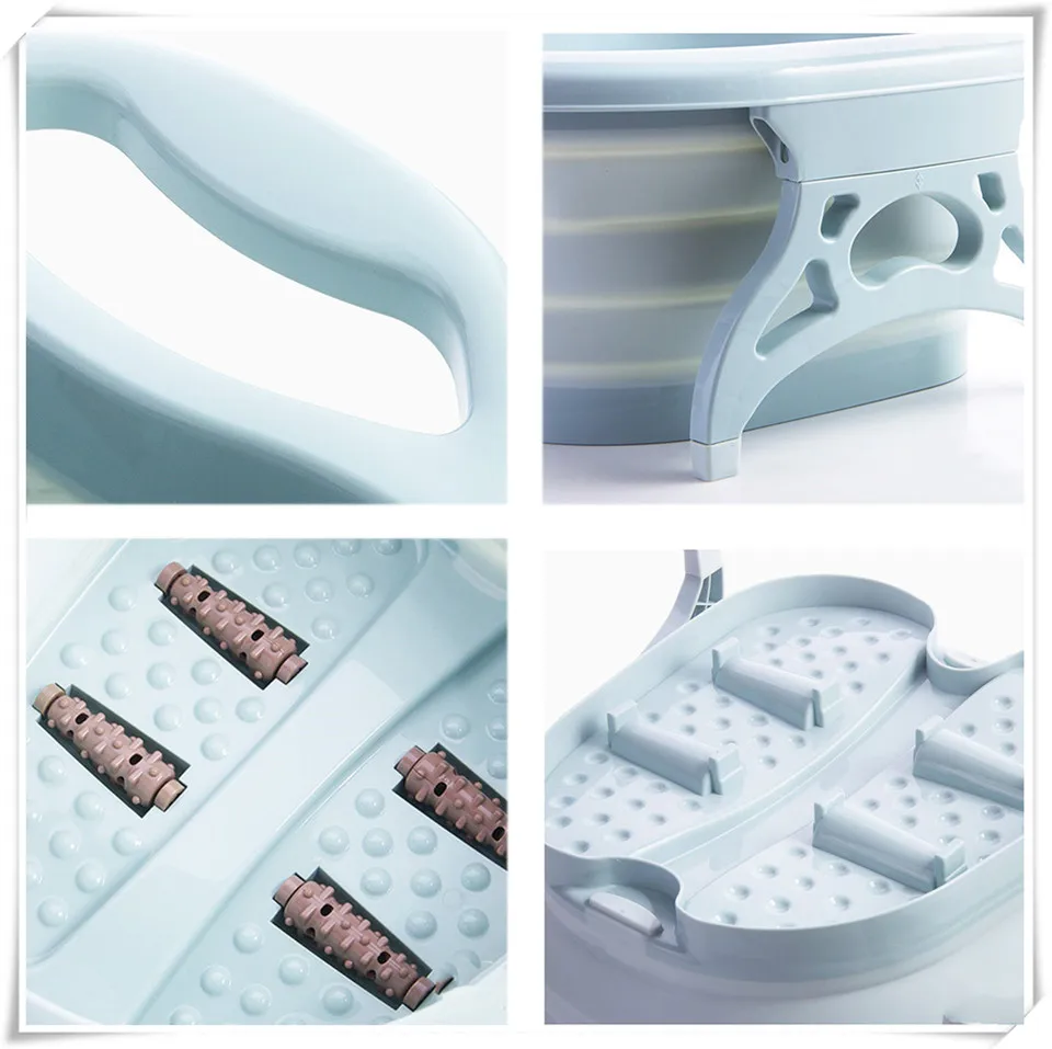 Foot Bucket xq12