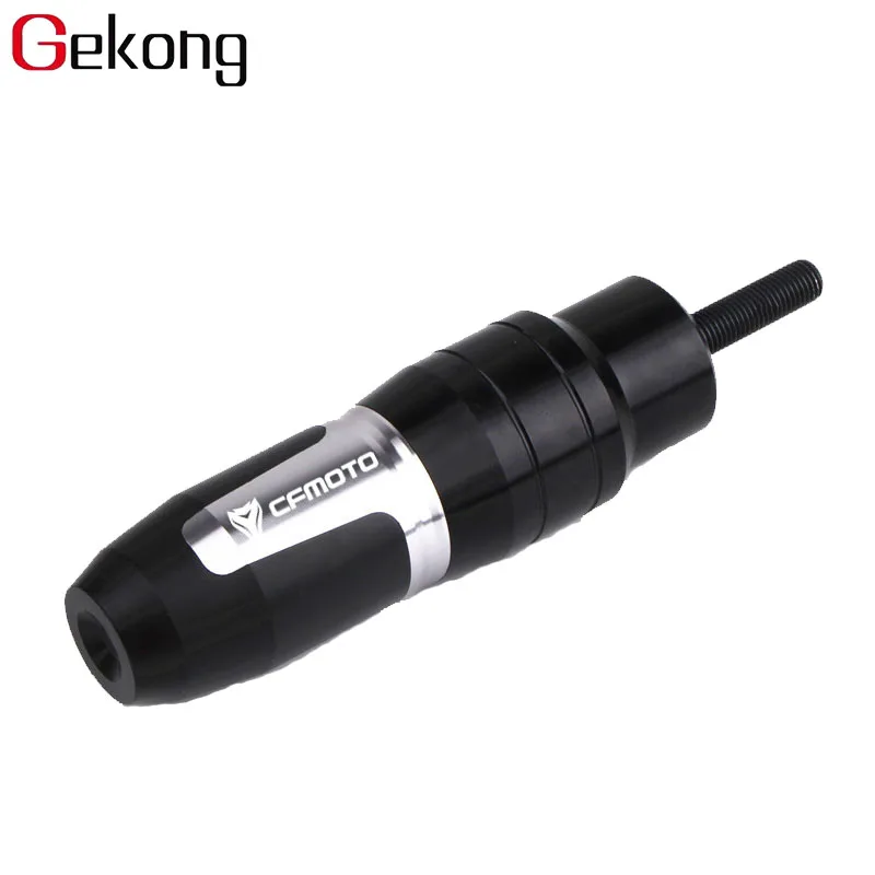 Для CFMOTO 650NK 650 NK 150NK 150 NK 2011- аксессуары для мотоциклов ЧПУ рама Краш колодки выхлоп Ползунки Краш протектор
