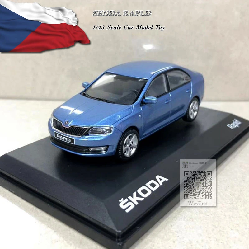 scale 1 43 model cars