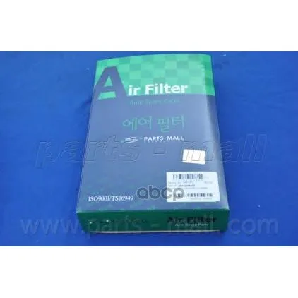 Фильтр Воздушный Hyundai Accent(Rb) 11my Parts-Mall арт. PAA-087