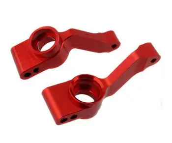 

custom anodize aluminum CNC prototype