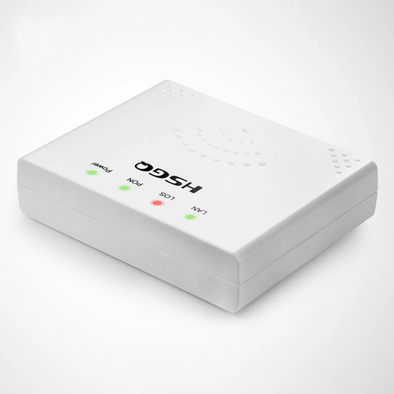 E100 Epon с оптическим сетевым блоком и оптическим сетевым окончанием 1GE с оптическим сетевым блоком и оптическим сетевым окончанием EPON ONU с двойным режимом