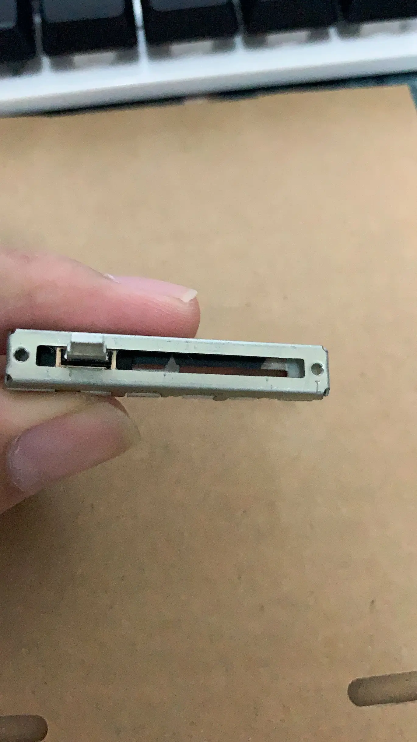 thumb
