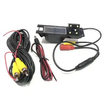 

CCD Night Vision Reverse HD Car Rear View Camera For OPEL Vectra C Astra H J/Corsa D/Meriva A/Zafira B For FIAT Grande