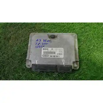 

1009542 switchboard Engine EUA Audi S3 (8l)