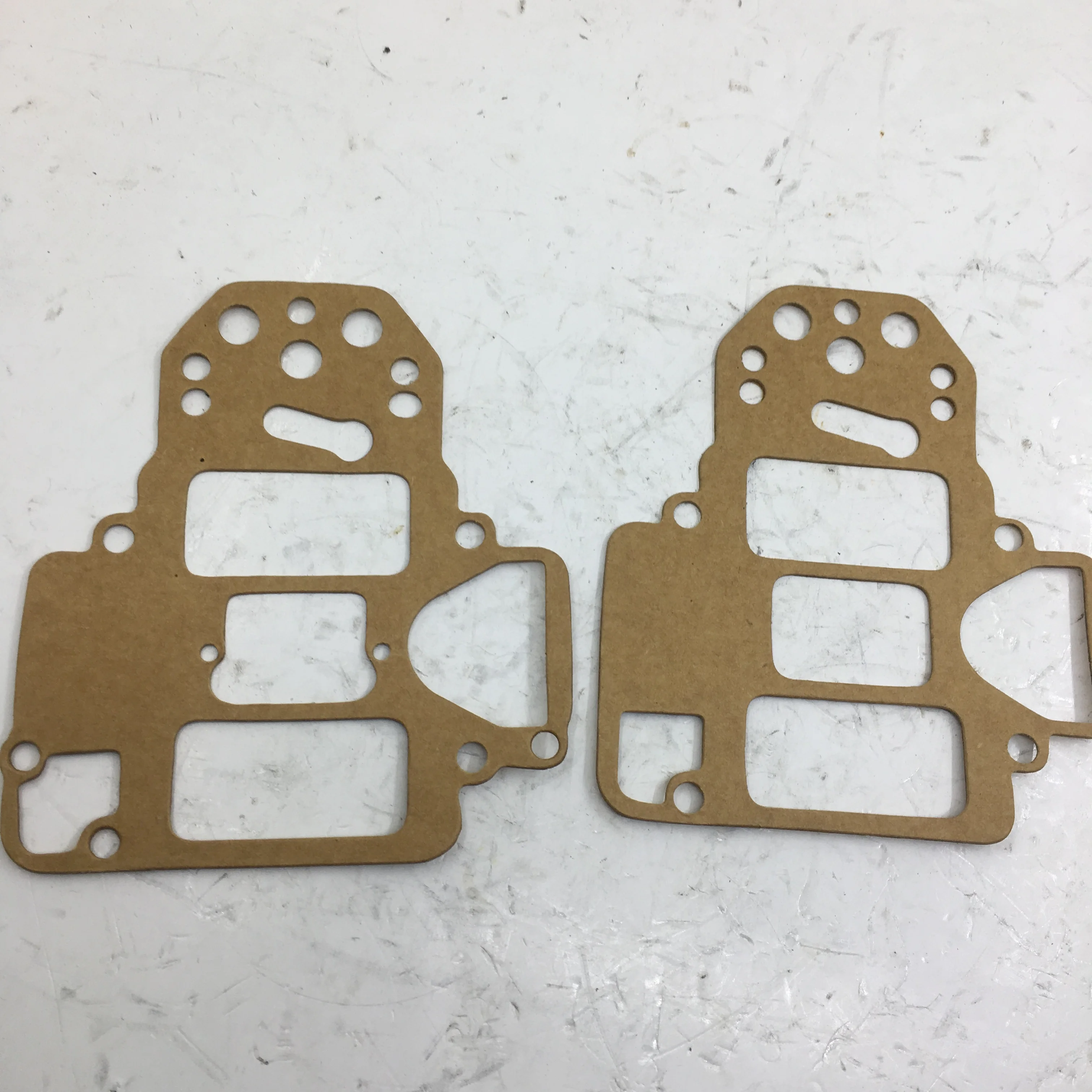 Guarnizioni Sherryberg Per Fajs Empi Solex Fine Weber 40/45 Dcoe 151/152 Coperchio Superiore Guarnizione Riparazione Ricostruzione 48/50/55 Dco