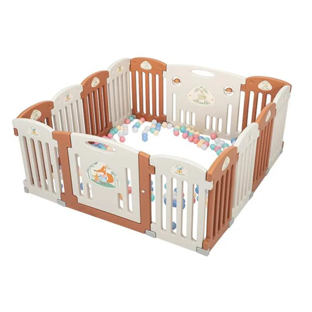 baby play gate