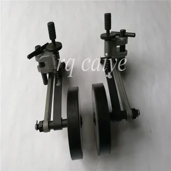 

Eeder wheel complete for 3F offset printing machine